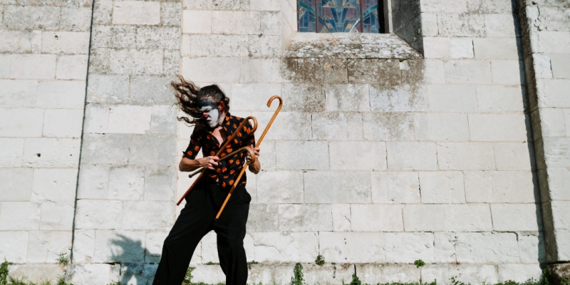 © Camille Demolliens