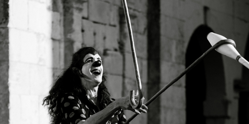 © Camille Demolliens